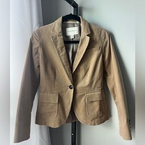 Women’s Blazer
